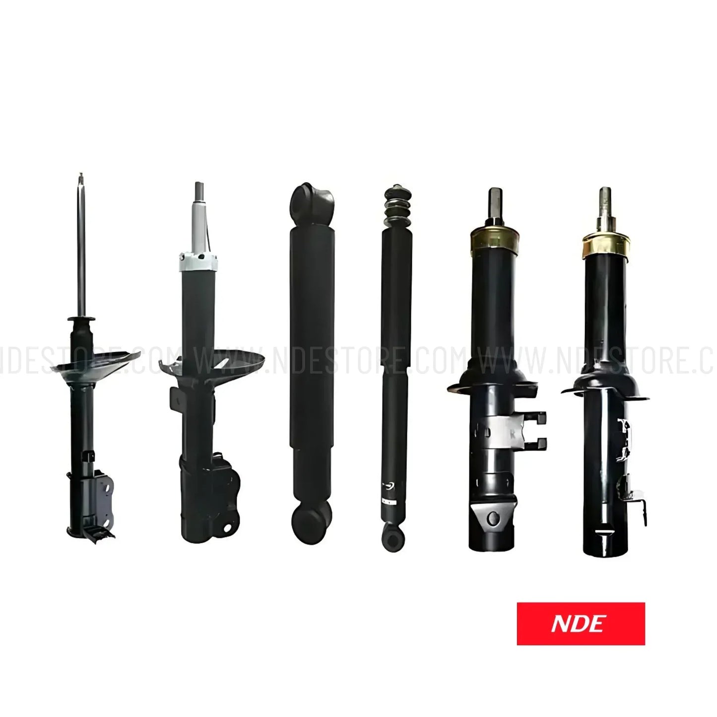 SHOCK ABSORBER REAR FOR SUZUKI ALTO VXR - ndestore.com