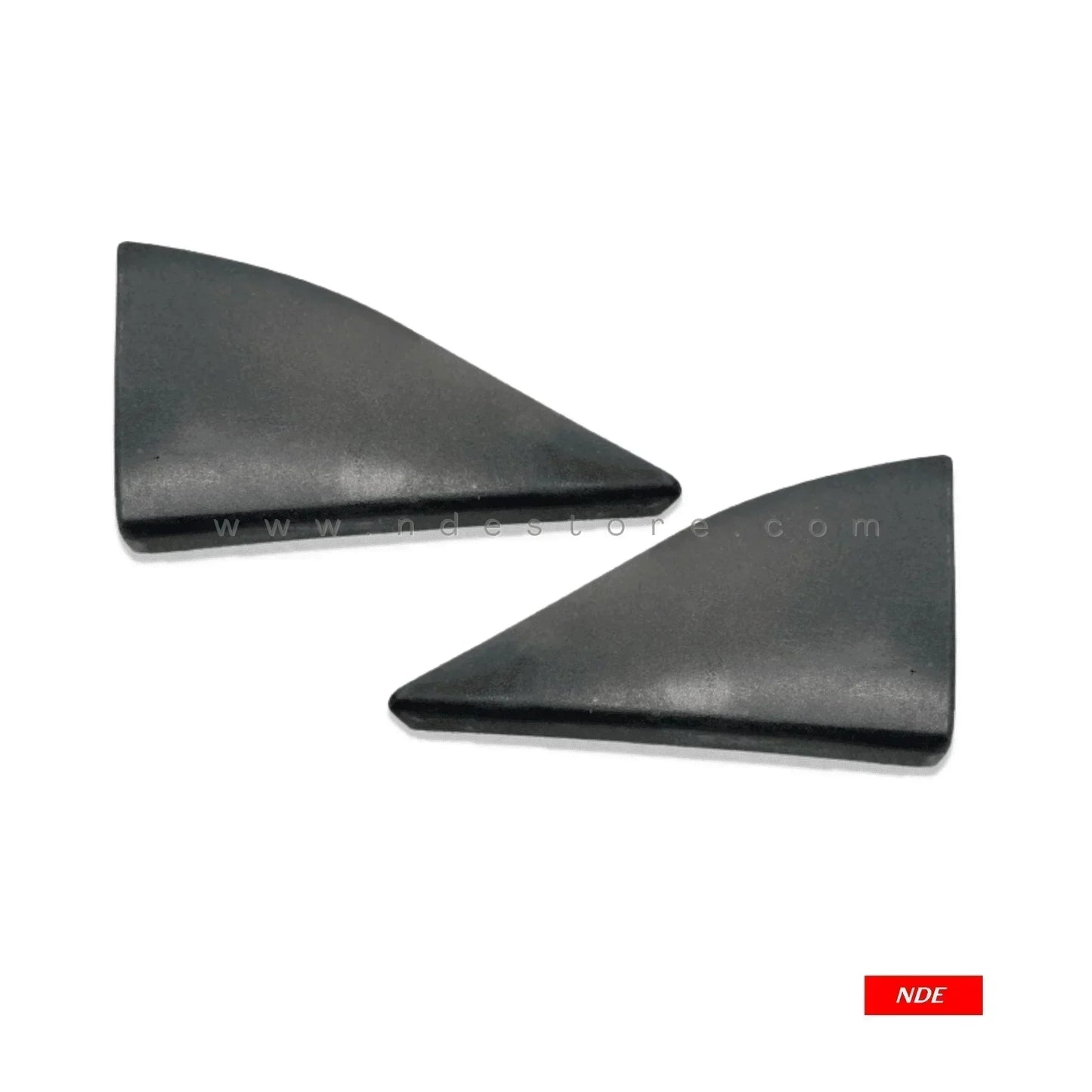 SIDE MIRROR PLATE FOR DAIHATSU CUORE - ndestore.com