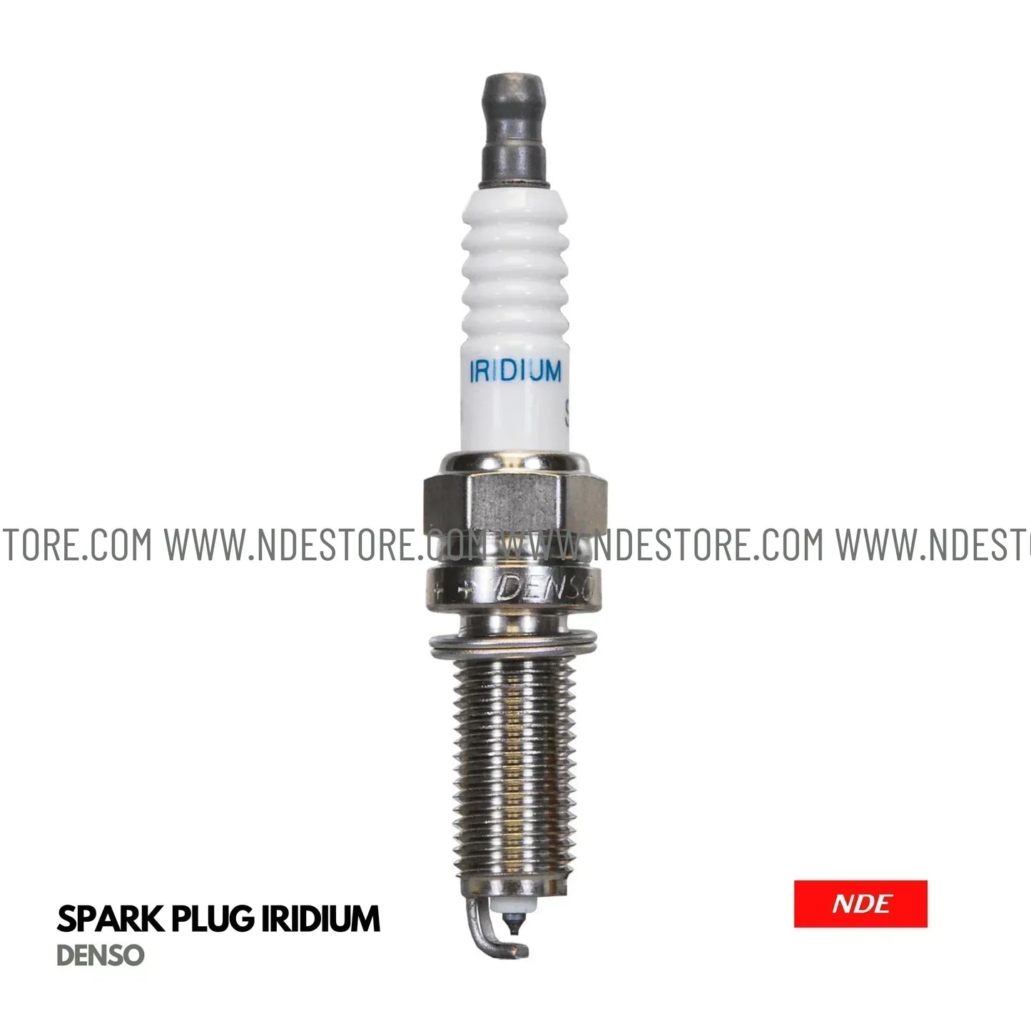 SPARK PLUG IRIDIUM FOR TOYOTA FJ CRUISER - ndestore.com