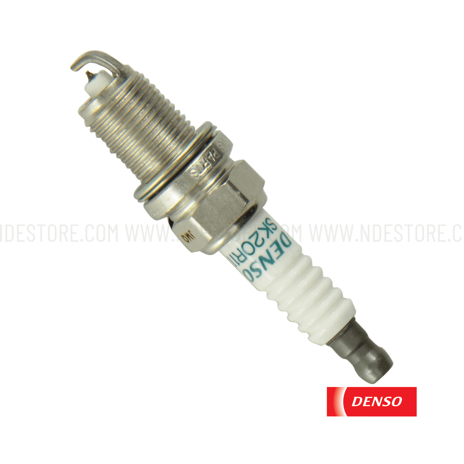 SPARK PLUG IRIDIUM DENSO PART NO. SK20R11 - ndestore.com