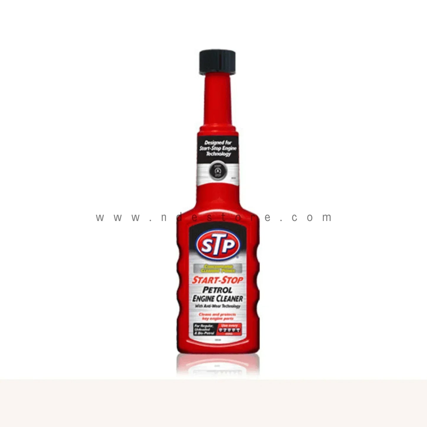 START STOP PETROL CLEANER STP - ndestore.com