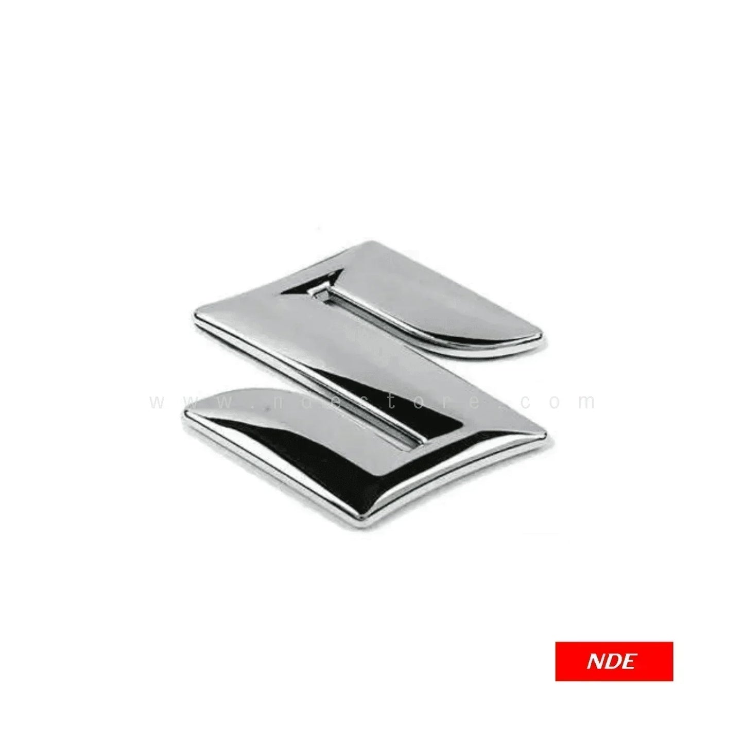 MONOGRAM STEERING FOR SUZUKI - ndestore.com