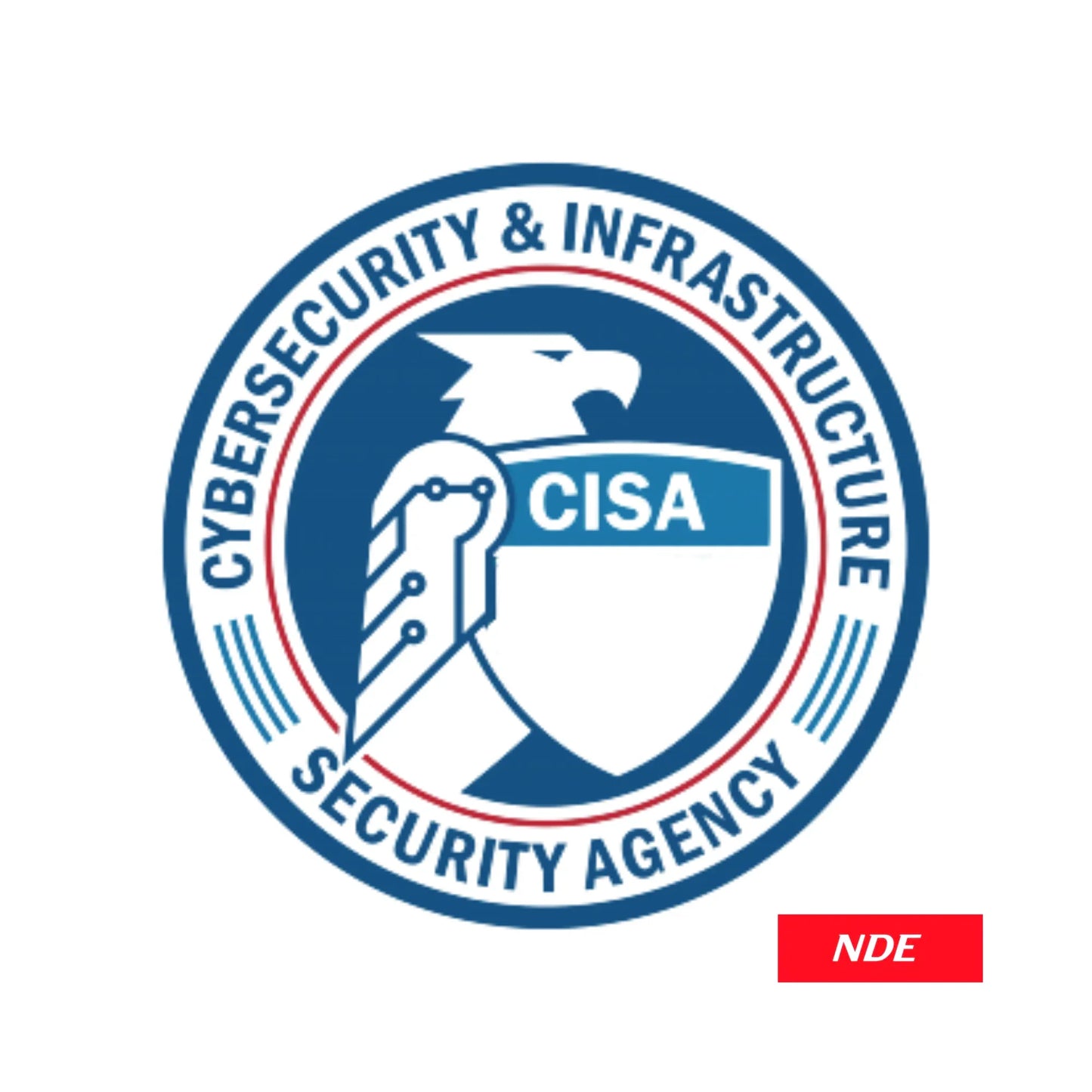 STICKER DECAL CYBER SECURITY PAKISTAN