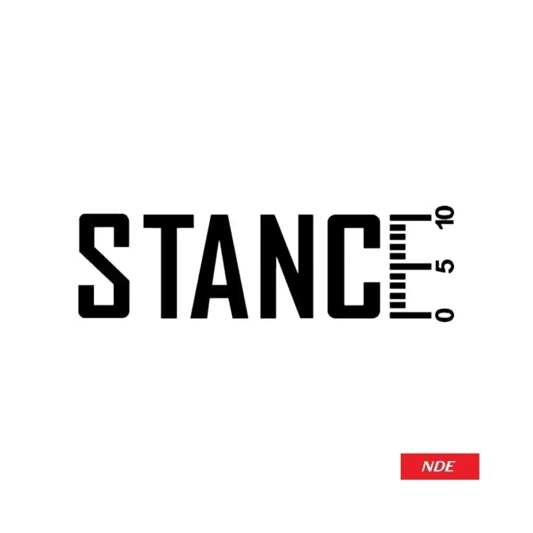 STICKER, STANCE - ndestore.com