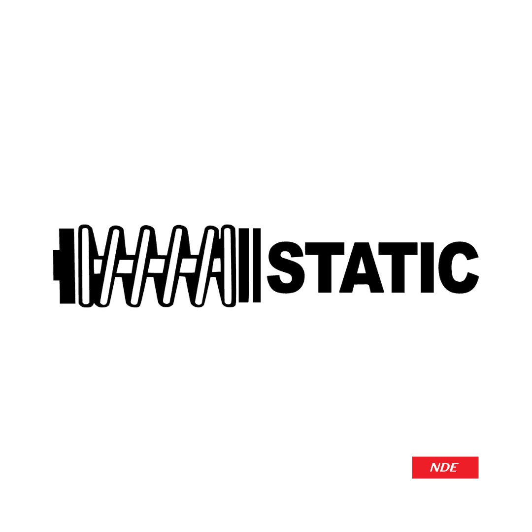 STICKER, STATIC - ndestore.com