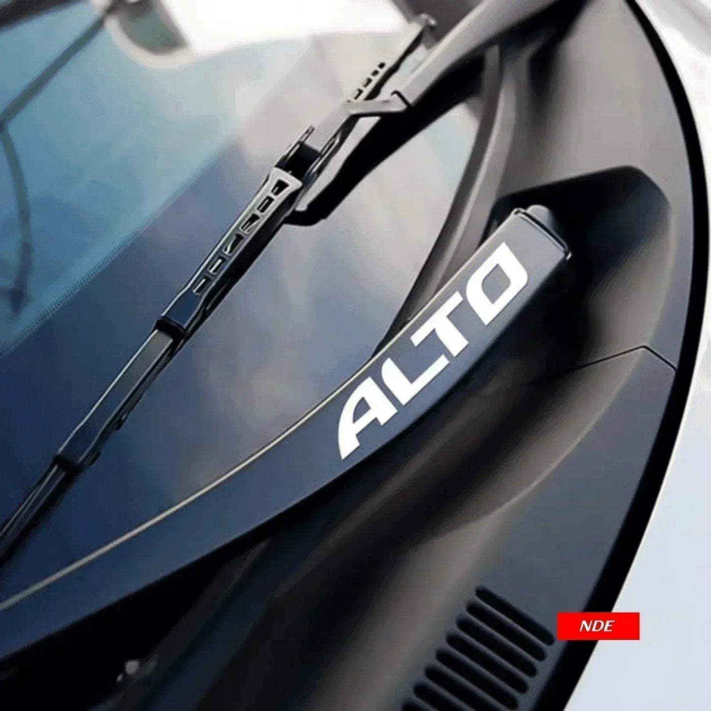 STICKER, ALTO LOGO (MULTIPLE APPLICATION) SKU:8067 - ndestore.com