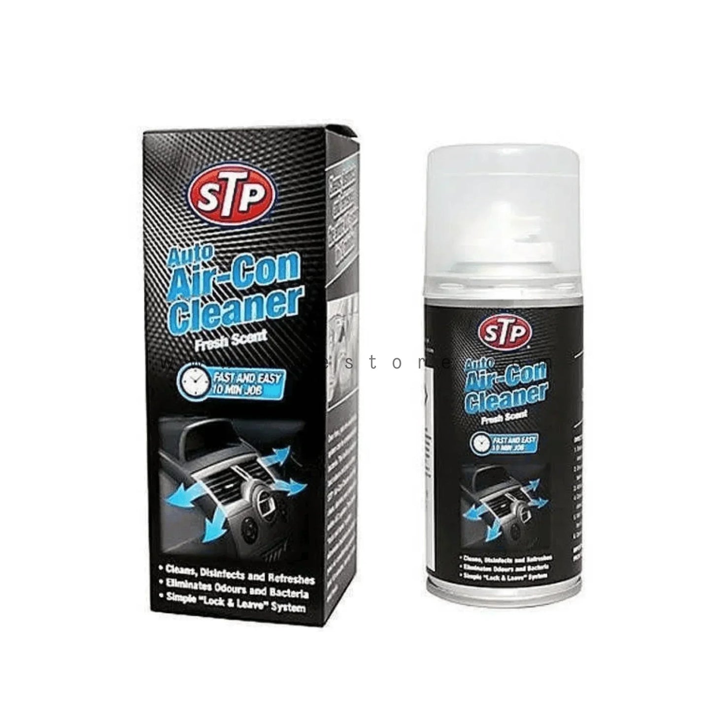 CLEANER SPRAY AIR CONDITIONER - STP - ndestore.com