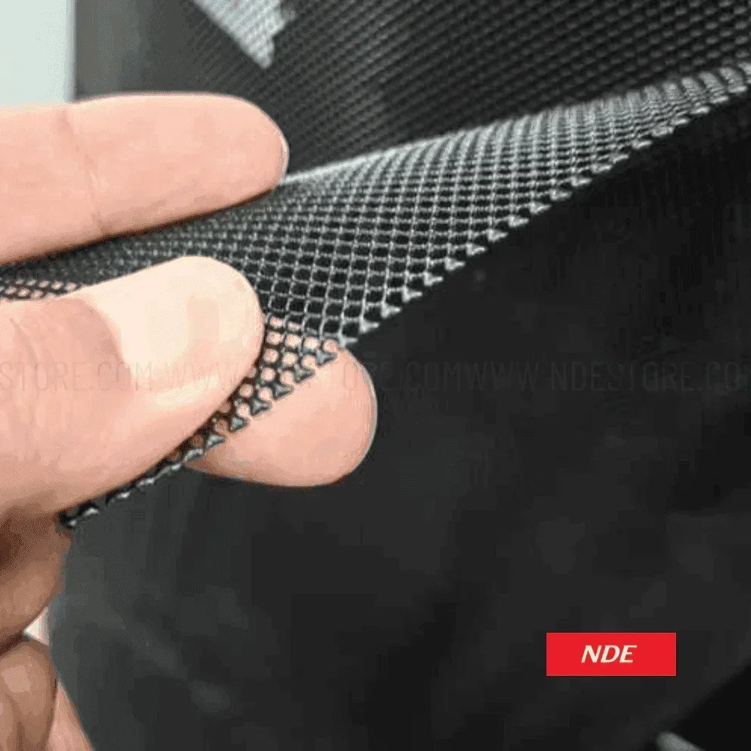 SUN SHADE CURTAIN SET XTREEME MESH FOR HONDA N BOX - ndestore.com