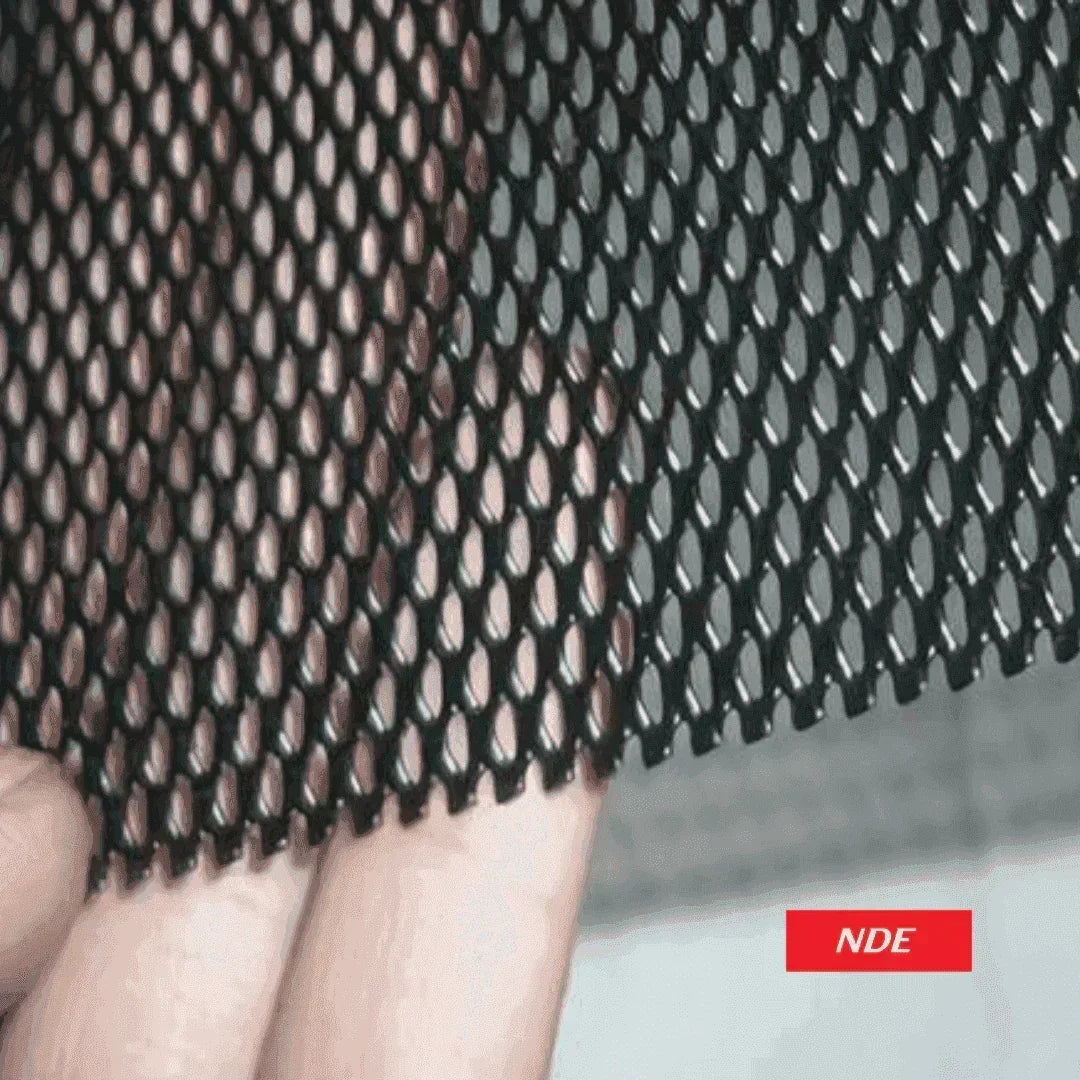 SUN SHADE CURTAIN SET XTREEME MESH FOR HONDA N BOX - ndestore.com