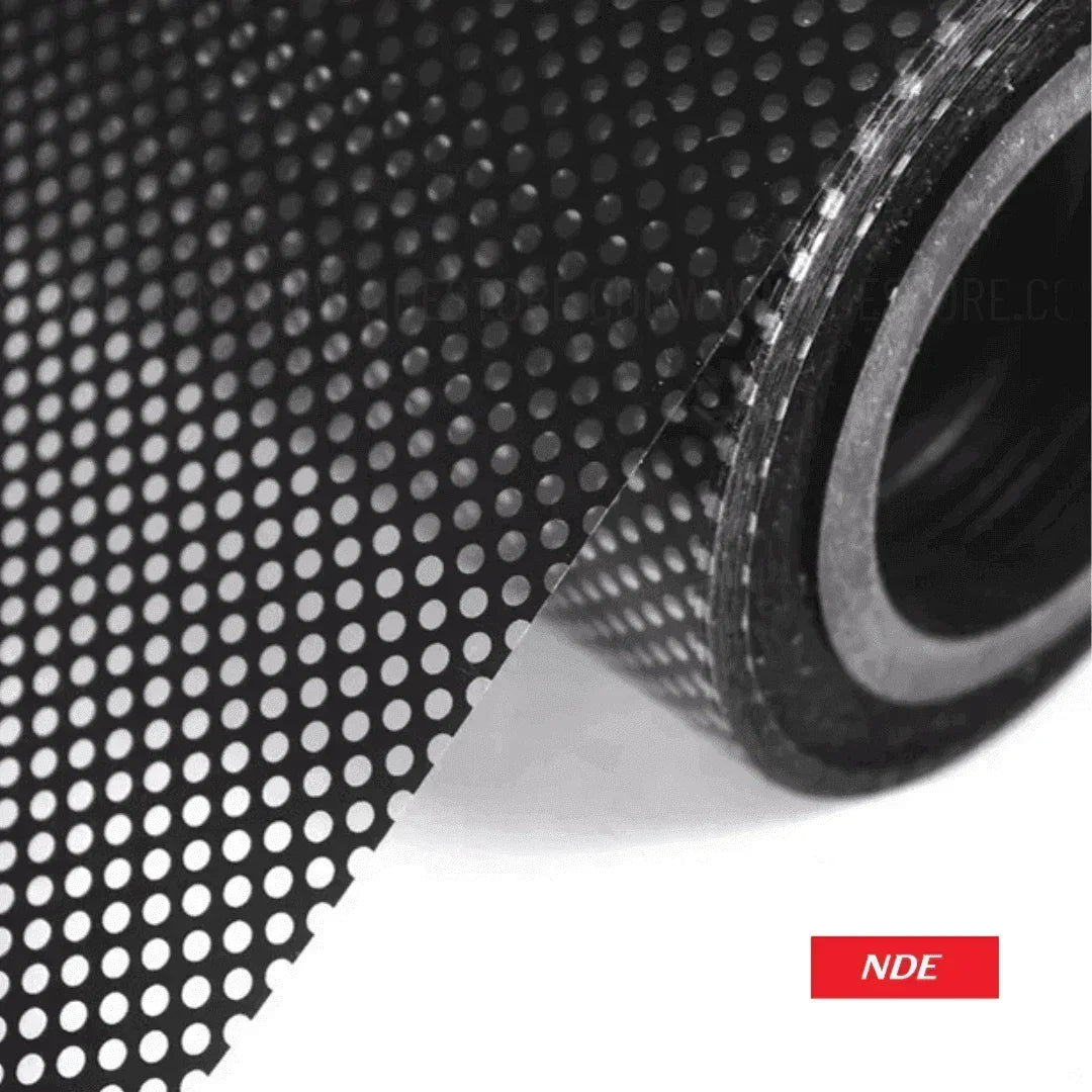 SUN SHADE CURTAIN SET XTREEME MESH FOR HONDA N BOX - ndestore.com