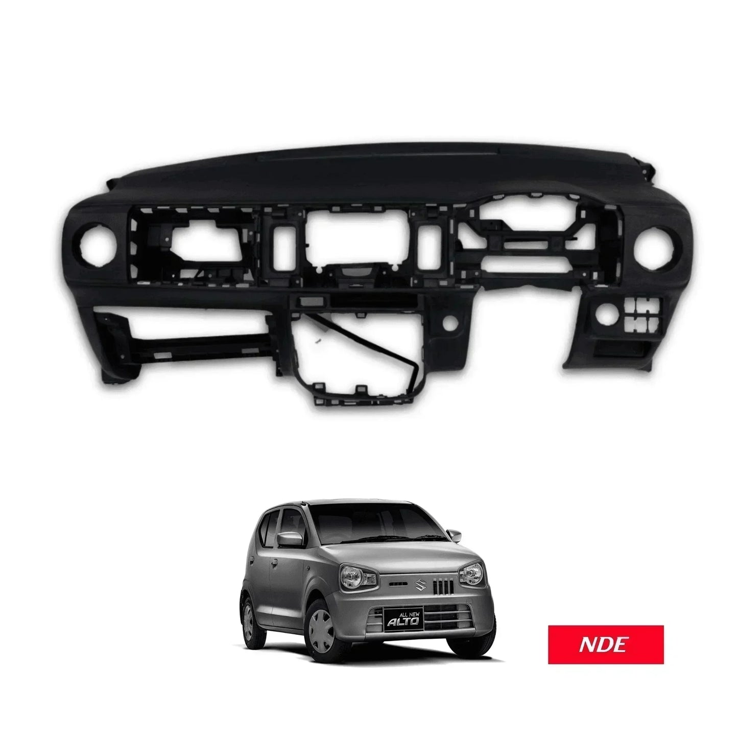 DASHBOARD ASSY FOR SUZUKI ALTO (2018-2025) - ndestore.com