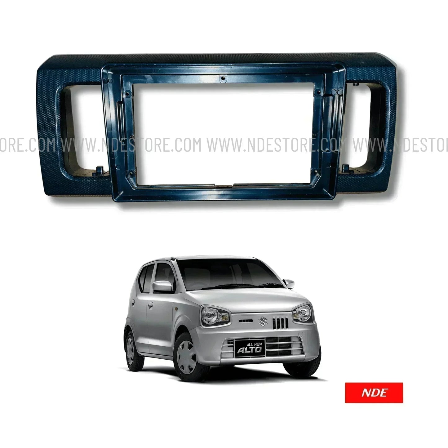 LCD COVER FOR SUZUKI ALTO (2018-2025) - ndestore.com