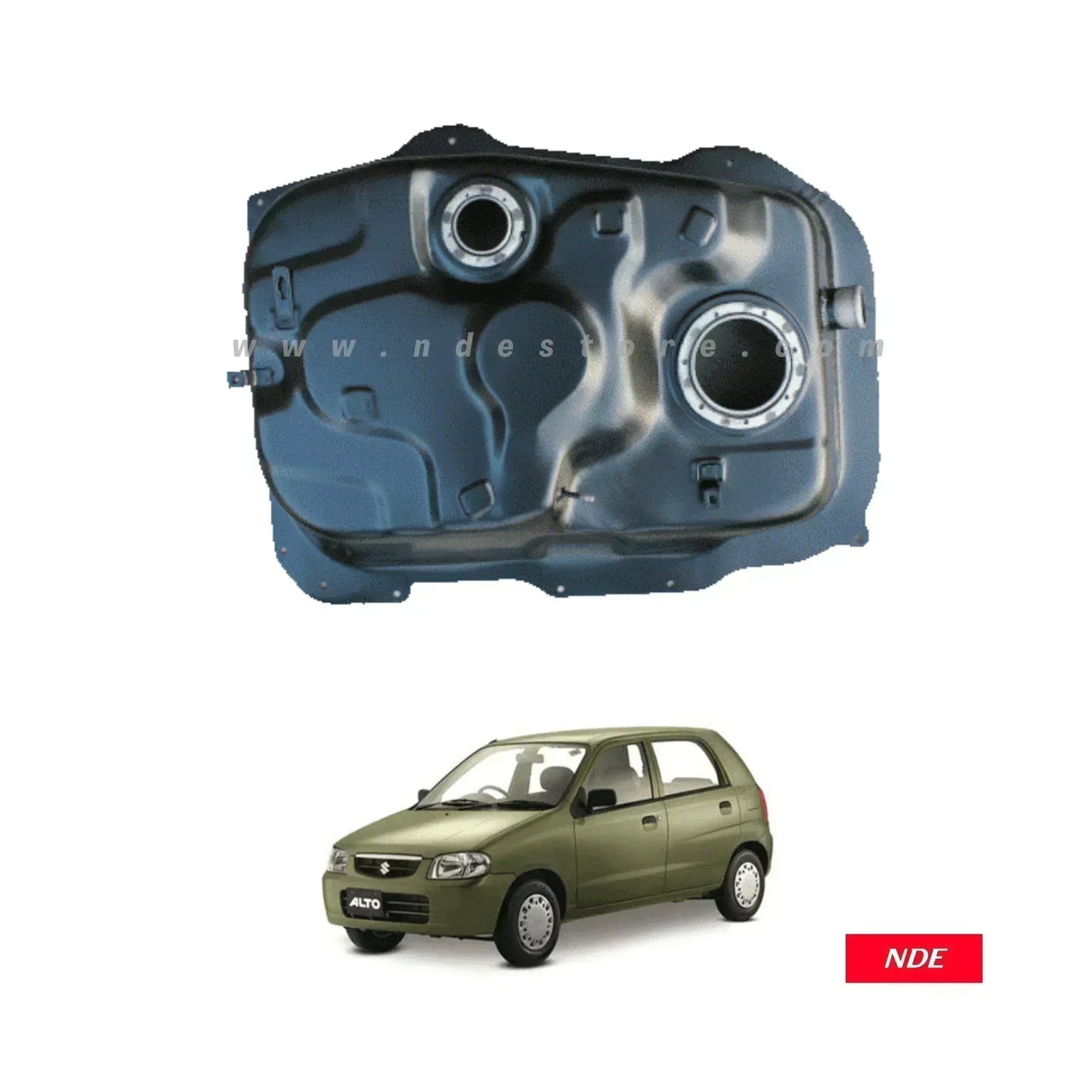 FUEL TANK ASSY FOR SUZUKI ALTO VXR - ndestore.com