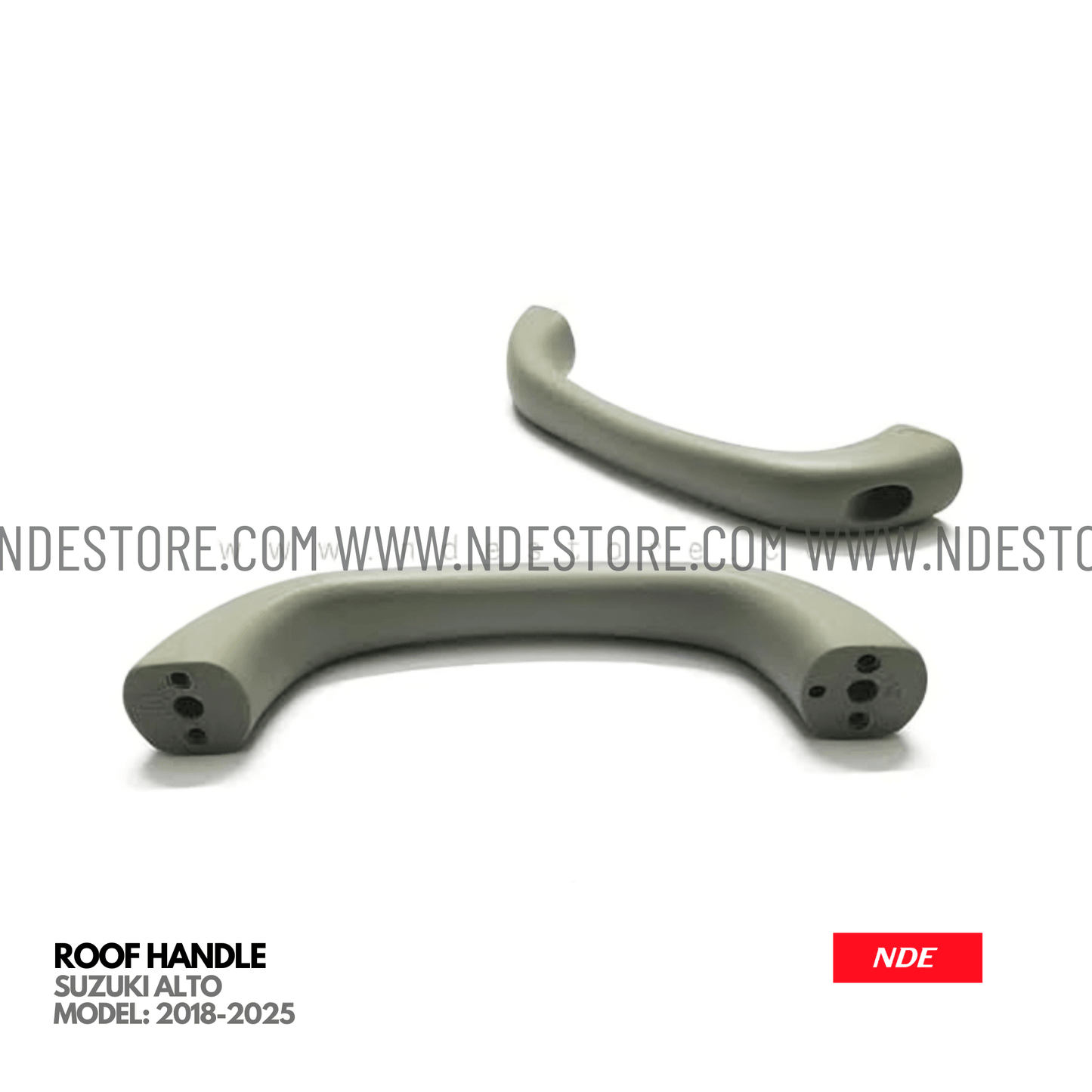 ROOF PULL HANDLE FOR SUZUKI ALTO (2018-2025) - ndestore.com