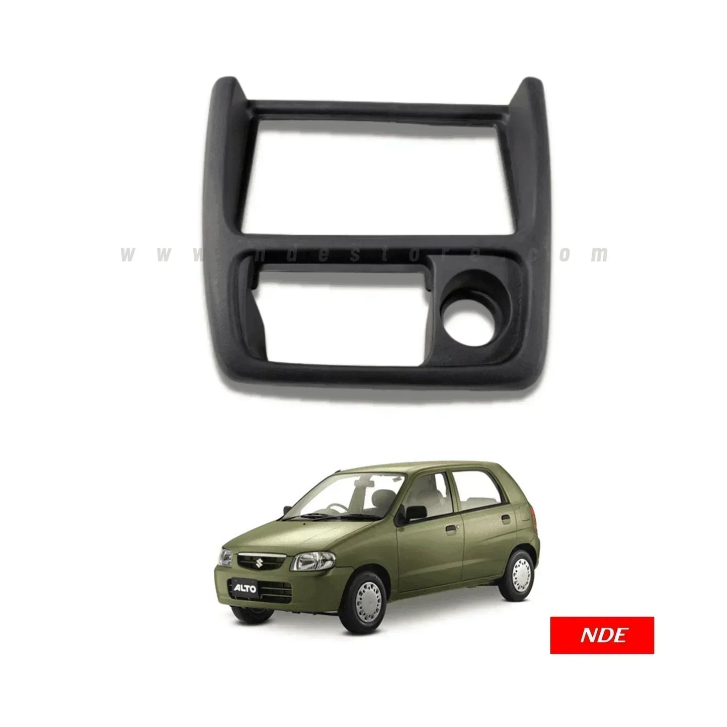 CENTER PANEL FOR SUZUKI ALTO VXR - ndestore.com