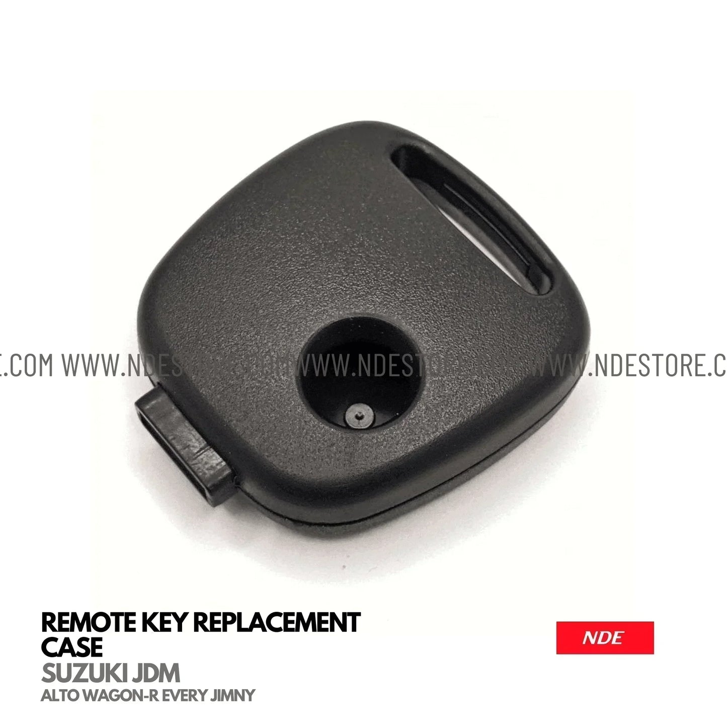 KEY REPLACEMENT SHELL FOR JDM SUZUKI ALTO WAGON R EVERY JIMNY - ndestore.com