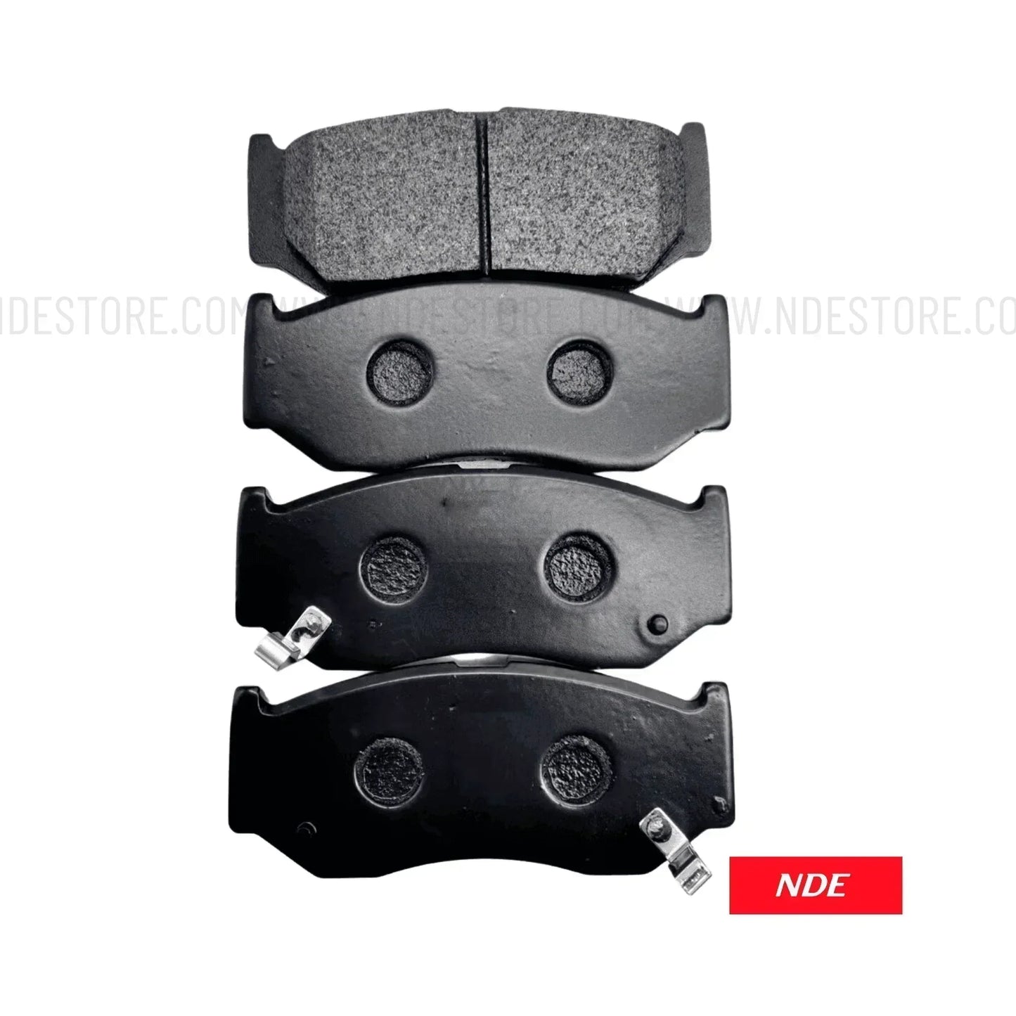 BRAKE DISC PAD SET FRONT IMPORTED FOR SUZUKI BALENO - ndestore.com