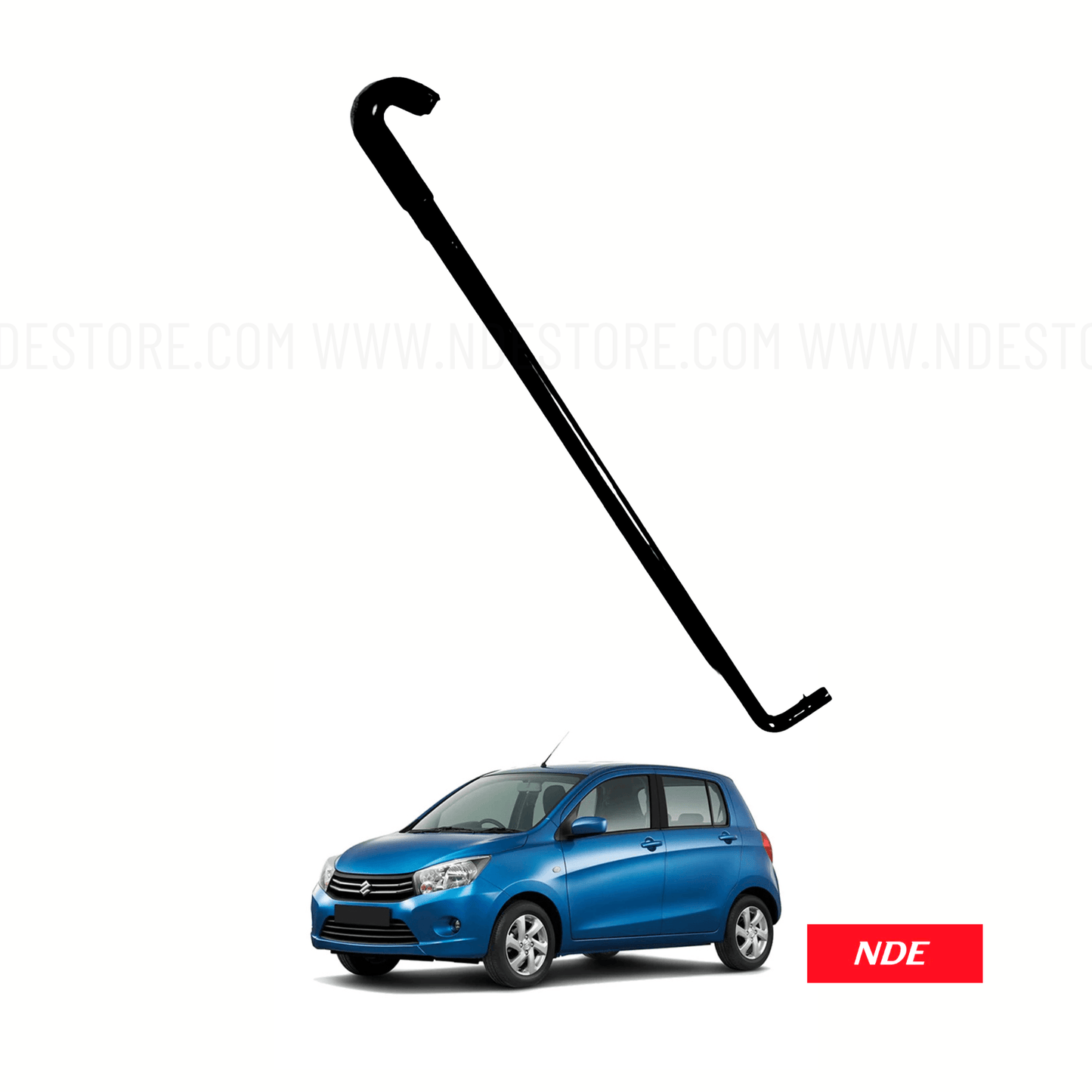 BONNET HOOD SUPPORT ROD FOR SUZUKI CULTUS (2018-2025) - ndestore.com