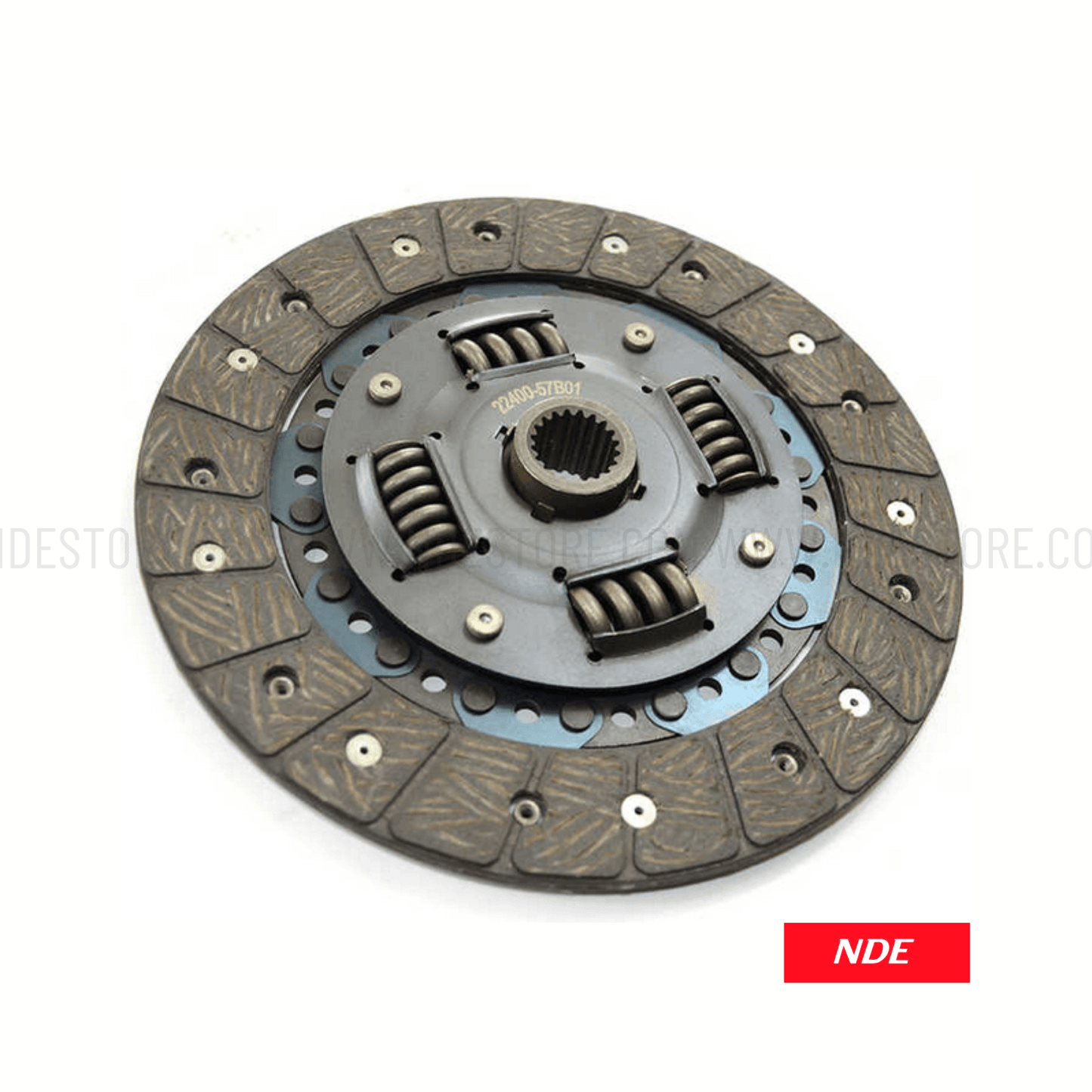 CLUTCH PLATE ASSY GENUINE FOR SUZUKI CULTUS (2018-2025) - ndestore.com