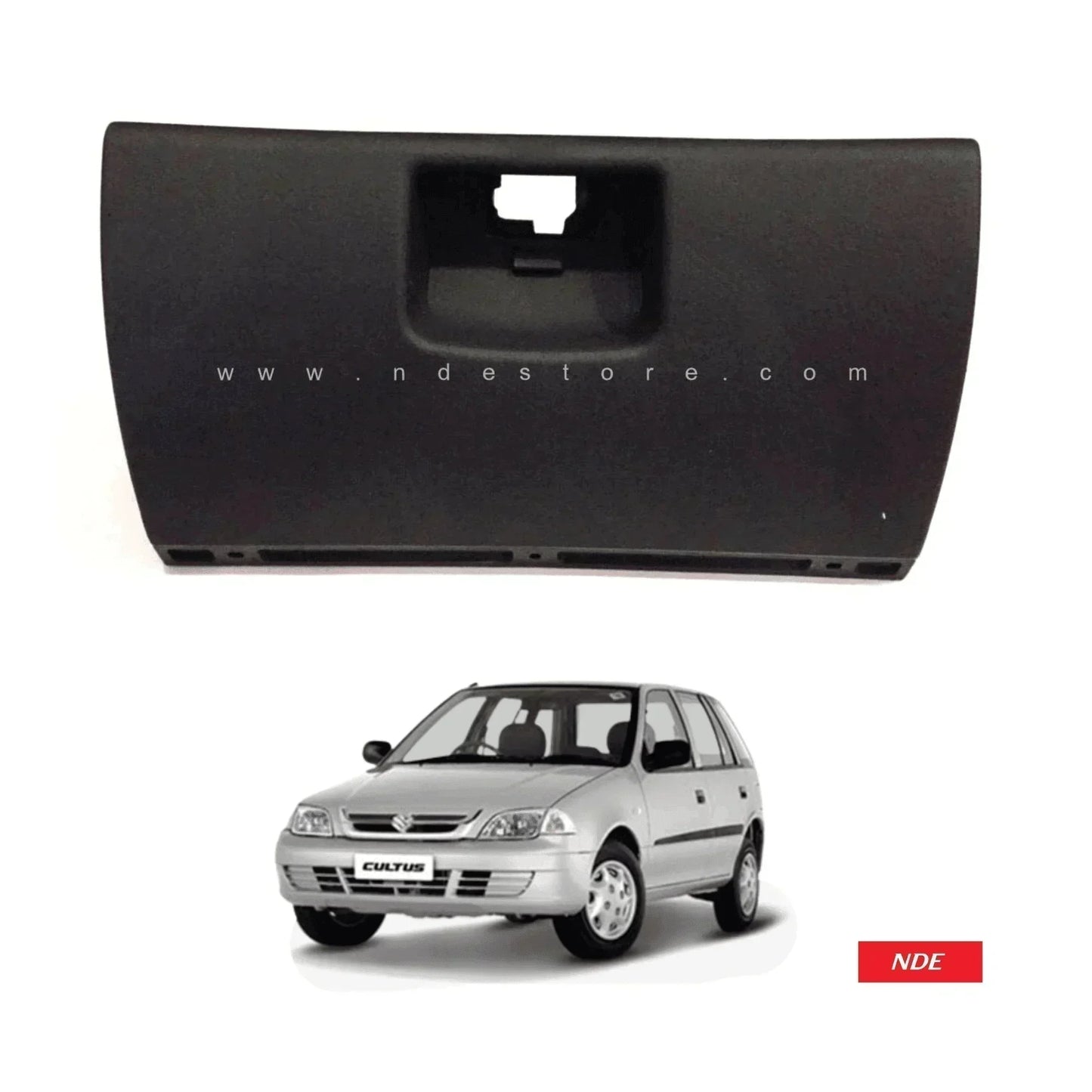 DASHBOARD COVER FOR SUZUKI CULTUS - ndestore.com