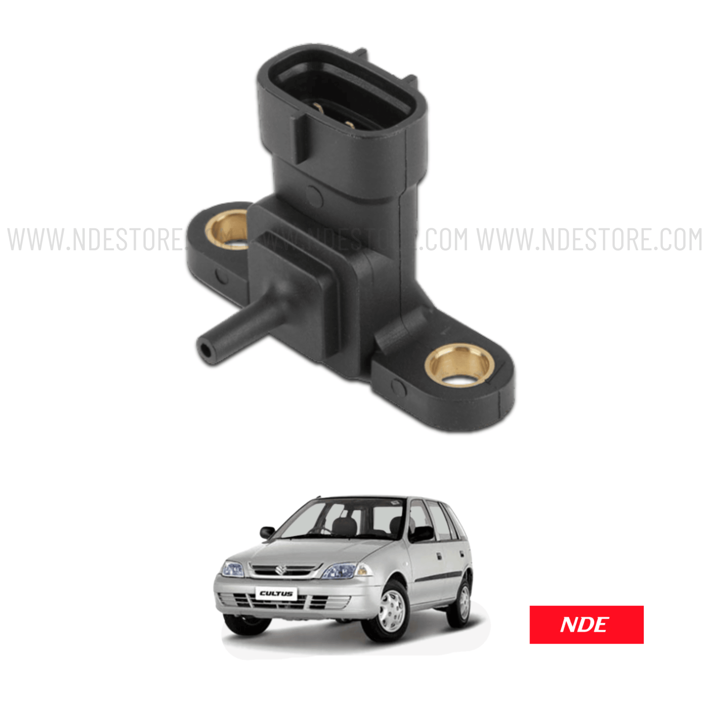 SENSOR MAP GENUINE FOR SUZUKI CULTUS - ndestore.com
