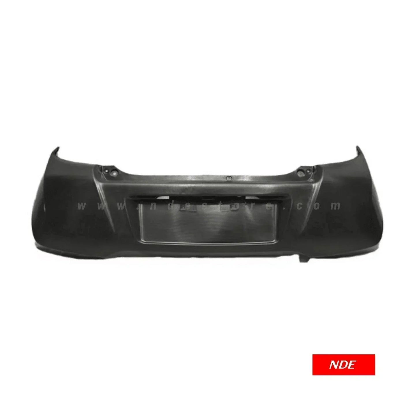 BUMPER REAR FOR SUZUKI CULTUS (2018-2025) - ndestore.com