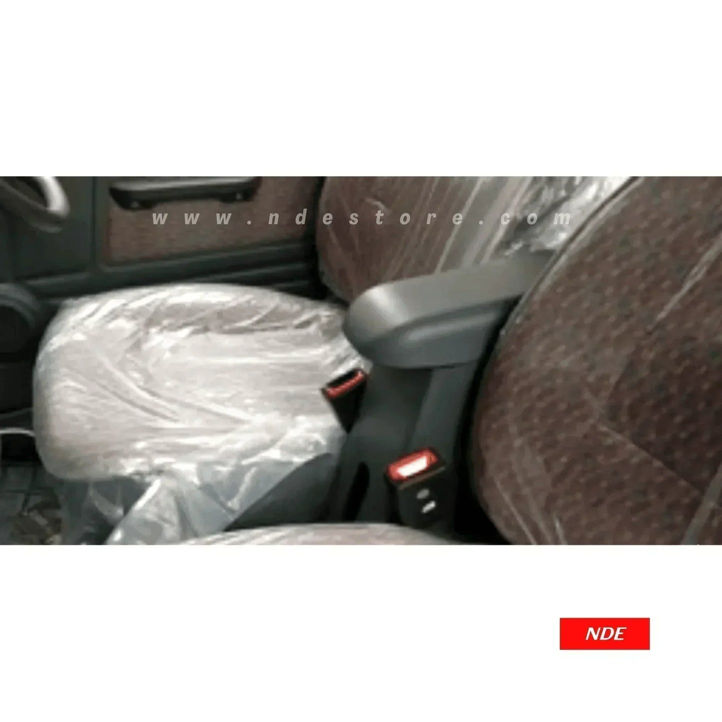 CONSOLE BOX ARM REST FOR SUZUKI MEHRAN - ndestore.com