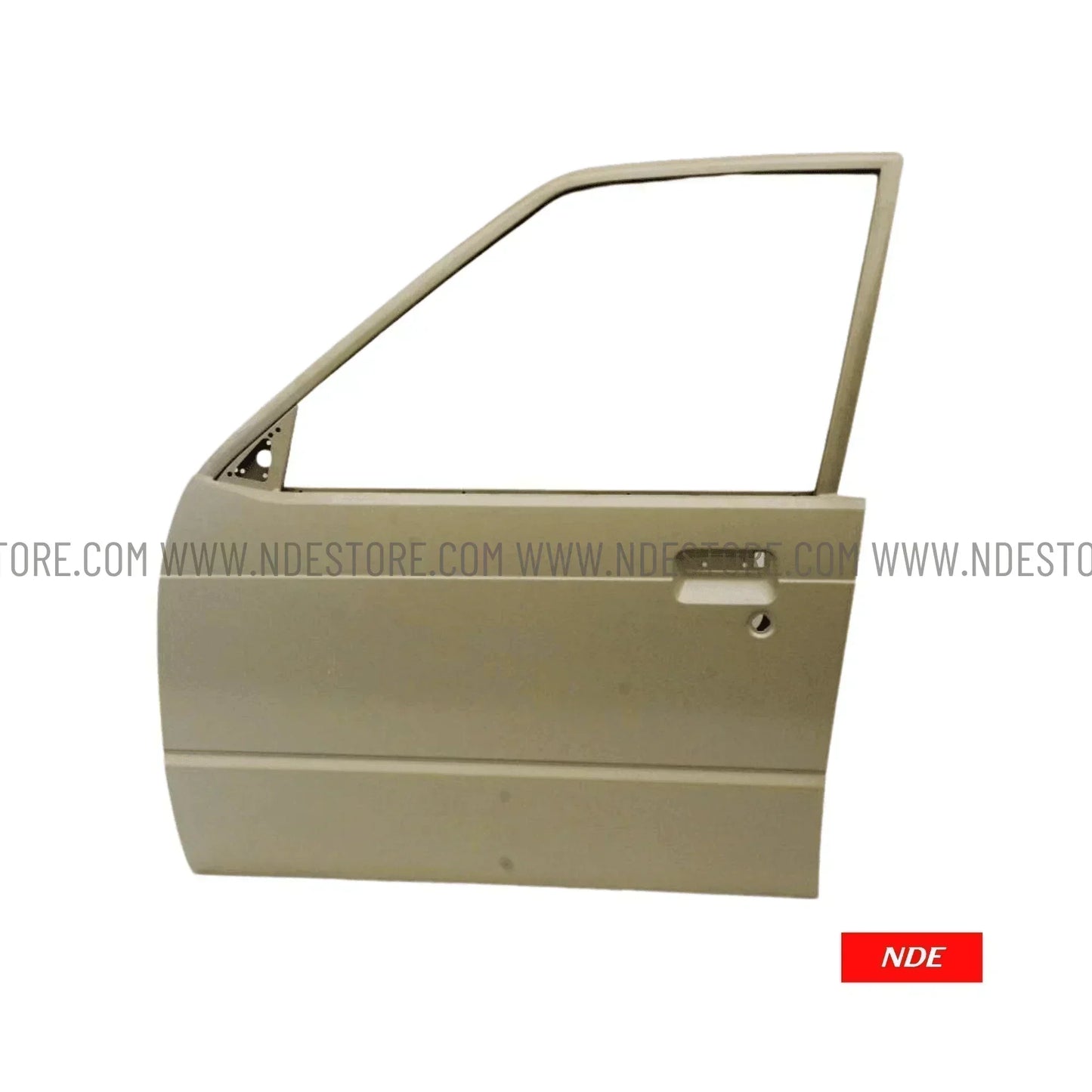 DOOR ASSY FRONT FOR SUZUKI MEHRAN - ndestore.com
