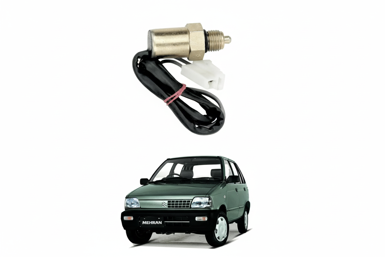 REVERSE SWITCH FOR SUZUKI MEHRAN - ndestore.com