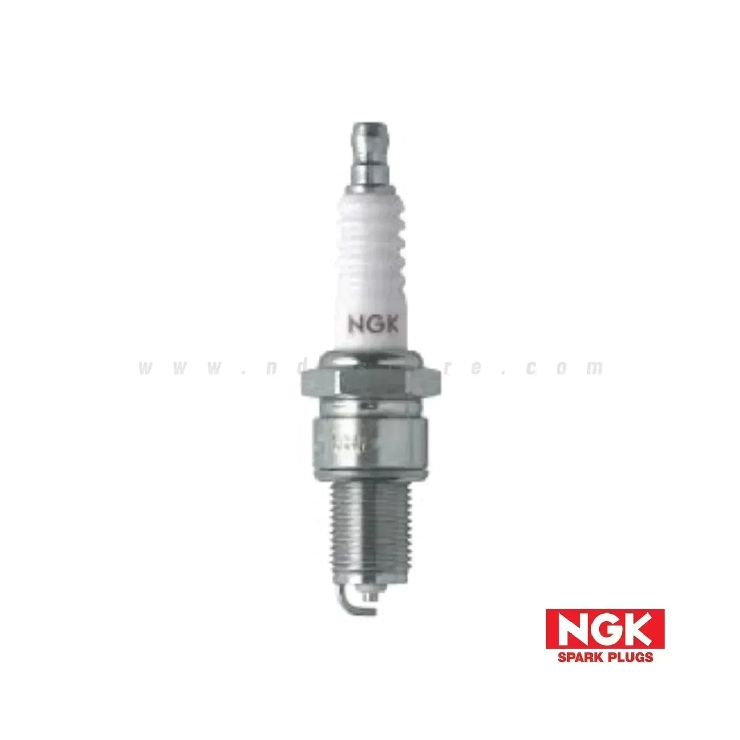 SPARK PLUG NGK FOR SUZUKI FX (3 PIECES) - ndestore.com