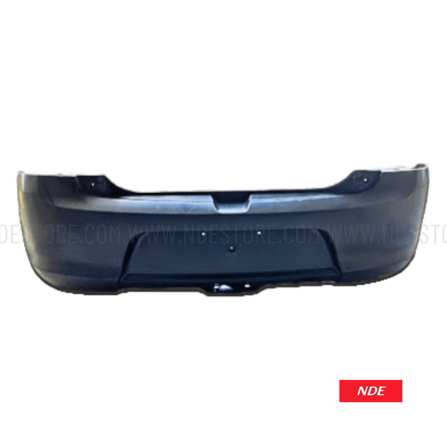 BUMPER REAR FOR SUZUKI SWIFT (2021-2025) - ndestore.com
