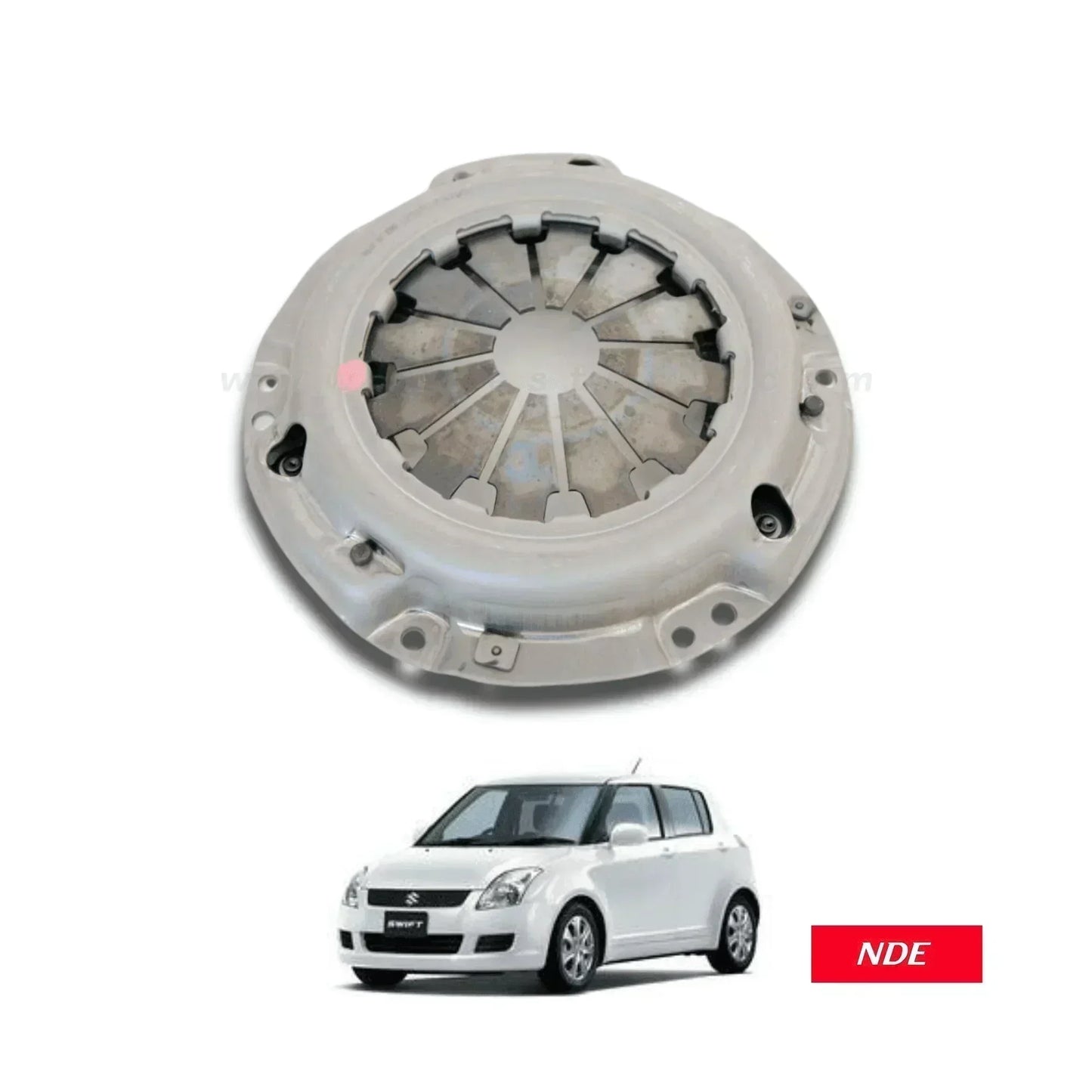 CLUTCH PRESSURE FOR SUZUKI SWFT - ndestore.com