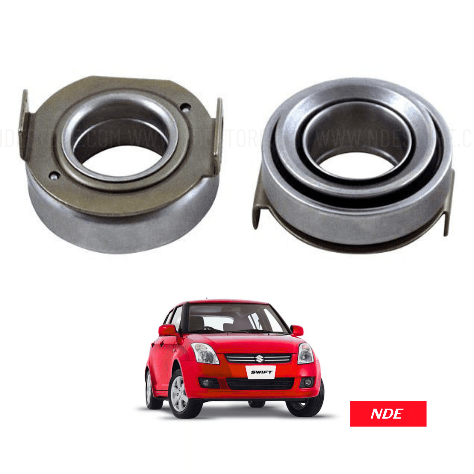 CLUTCH BEARING FOR SUZUKI SWIFT - ndestore.com