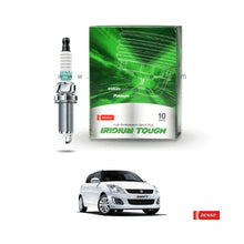 SPARK PLUG DENSO IRIDIUM TOUGH FOR SUZUKI SWIFT (2008-2018) - ndestore.com