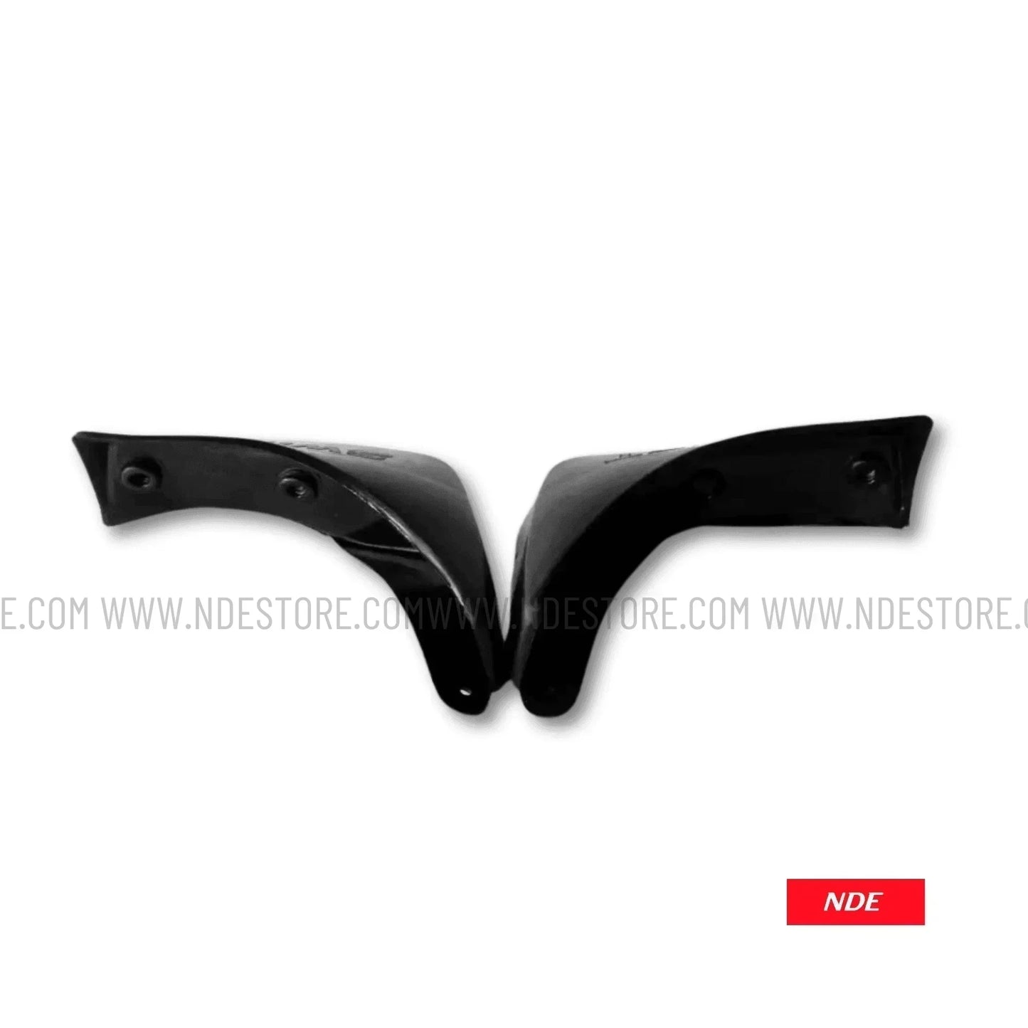 MUD FLAP SET FOR SUZUKI SWIFT (2008-2018) - ndestore.com