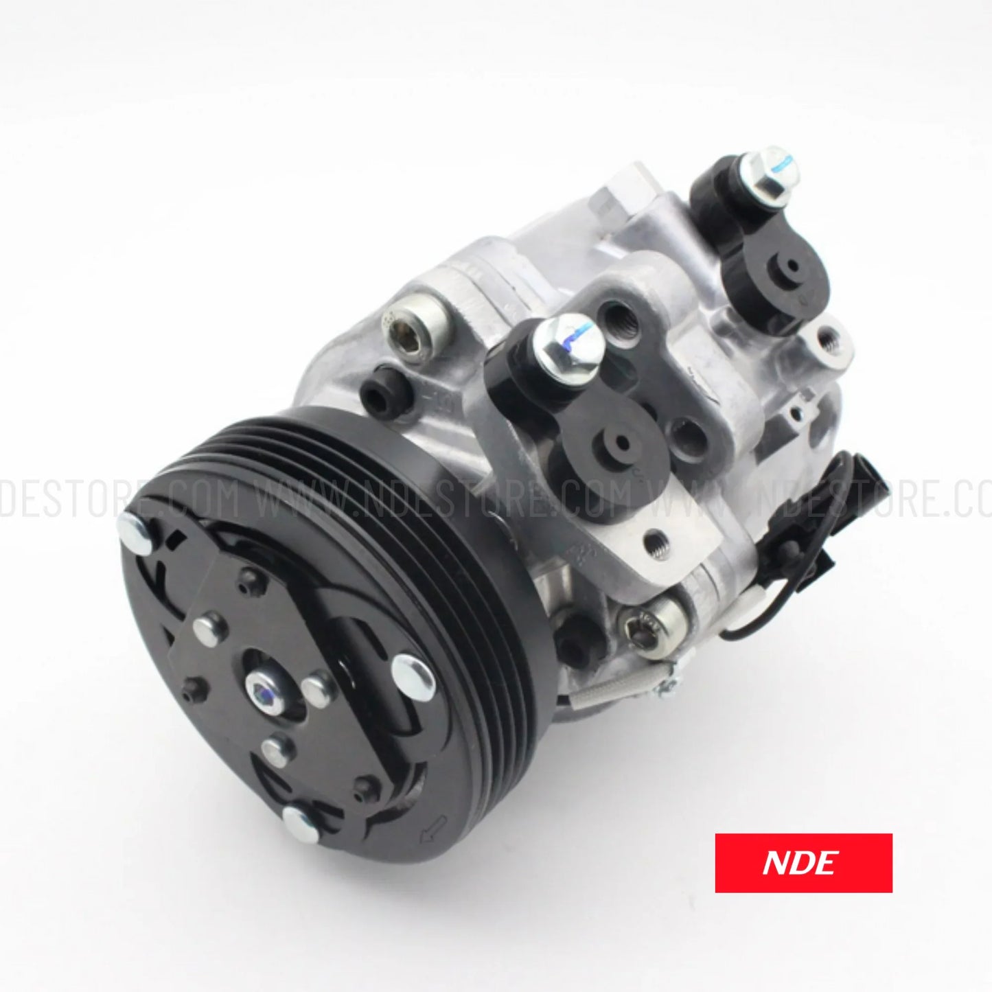 COMPRESSOR ASSY FOR SUZUKI WAGON R - ndestore.com