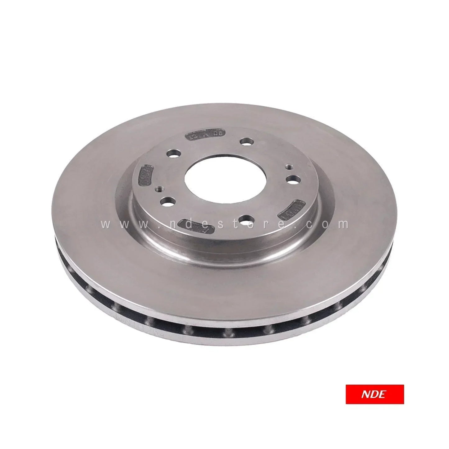 BRAKE DISC ROTOR FRONT FOR SUZUKI WAGON R - ndestore.com