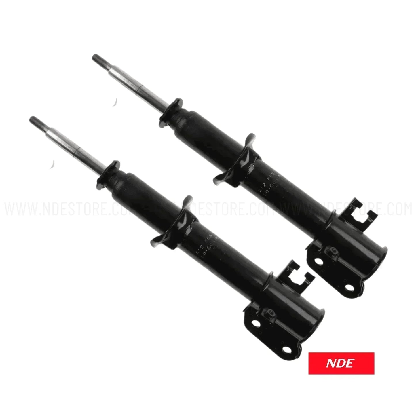SHOCK ABSORBER ASSY SET FRONT FOR SUZUKI WAGON R - ndestore.com
