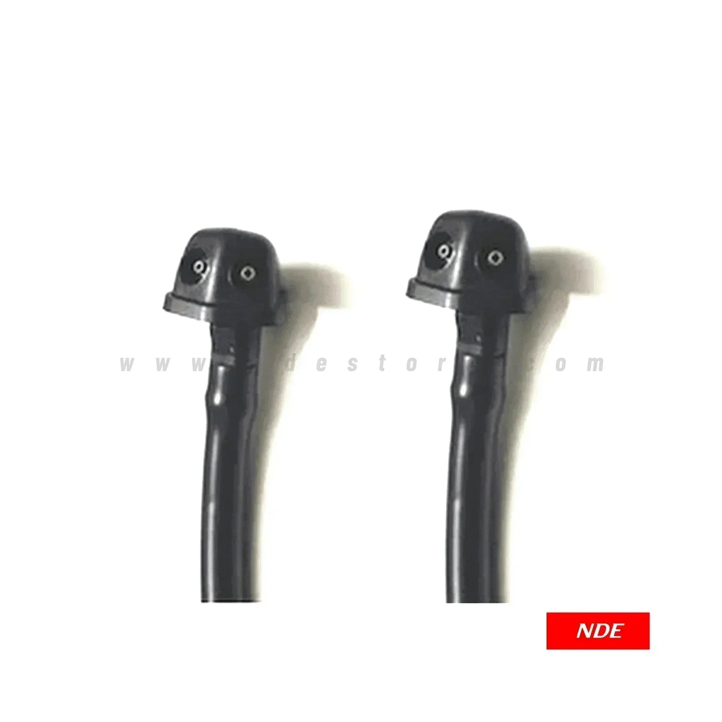 WIPER SHOWER NOZZLE SET FOR SUZUKI LIANA - ndestore.com