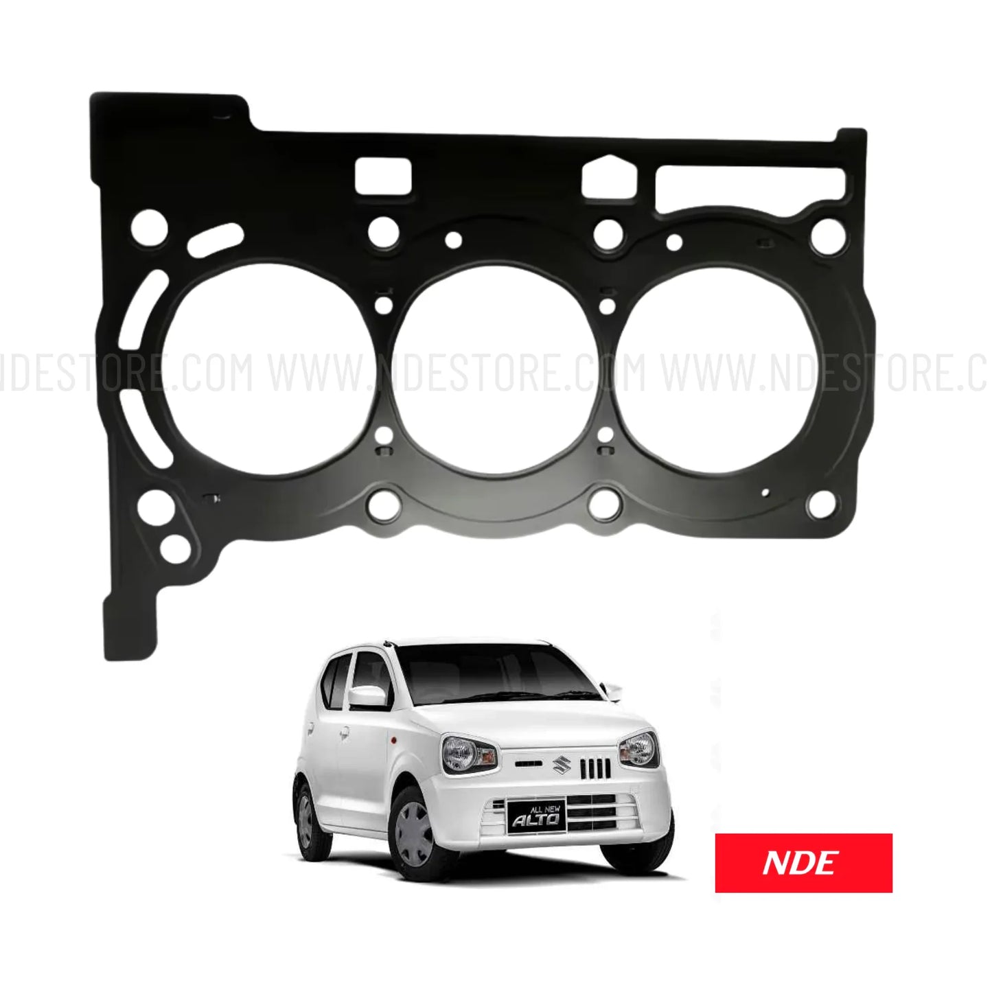 GASKET HEAD FOR SUZUKI ALTO (2018-2025) - ndestore.com