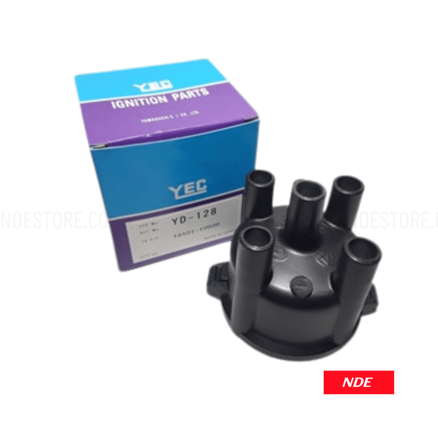 DISTRIBUTOR CAP IGNITION PART FOR SUZUKI ALTO - ndestore.com