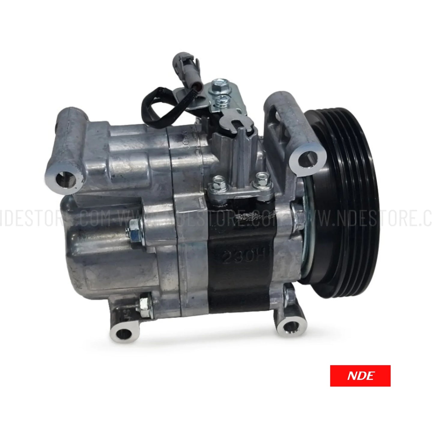 COMPRESSOR ASSY FOR SUZUKI CULTUS - ndestore.com