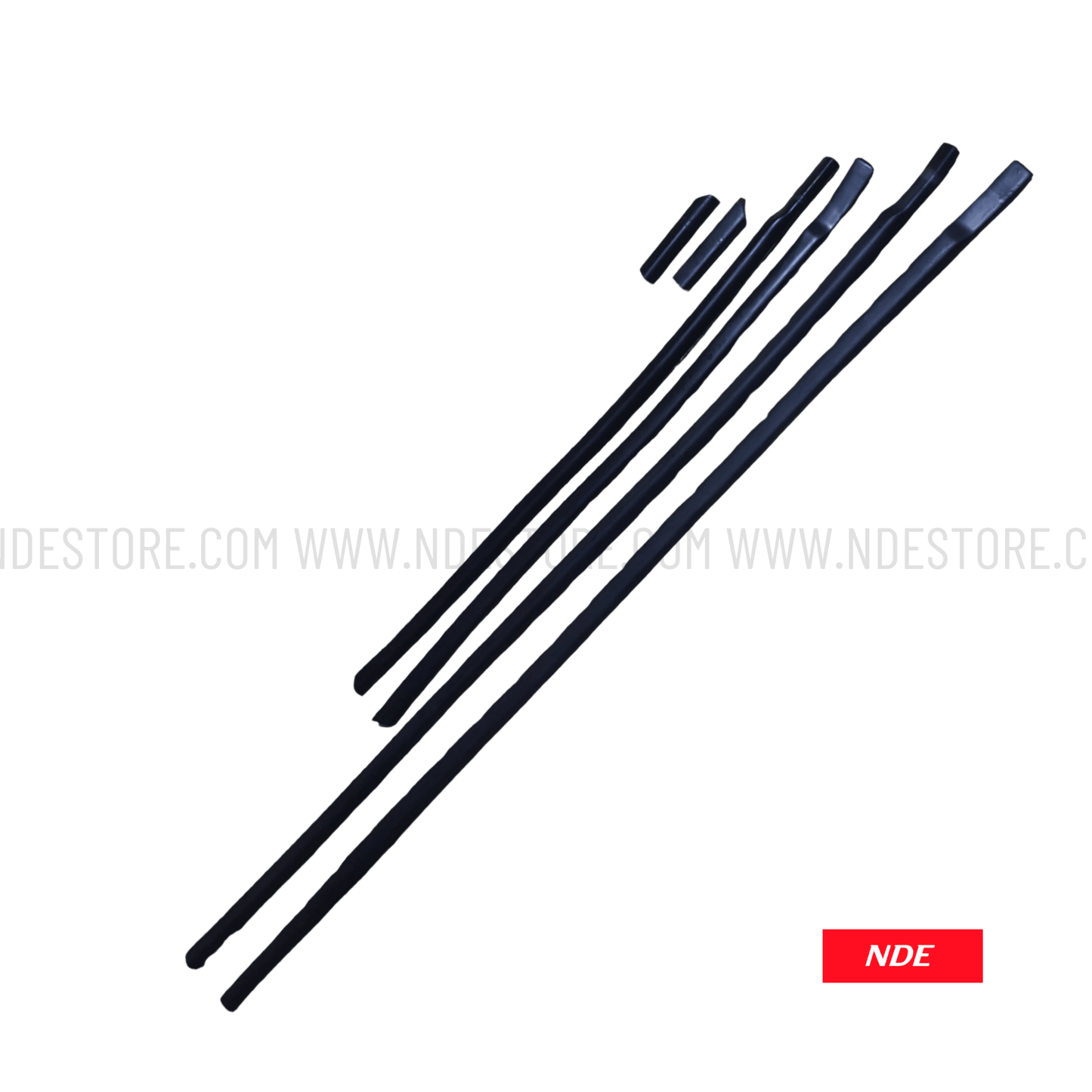 ROOF MOLDING SET FOR SUZUKI CULTUS - ndestore.com