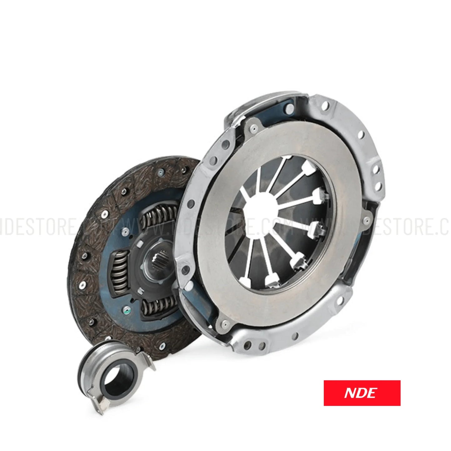 CLUTCH PLATE AND PRESSURE EXEDY FOR HONDA CITY (2008-2021) - ndestore.com