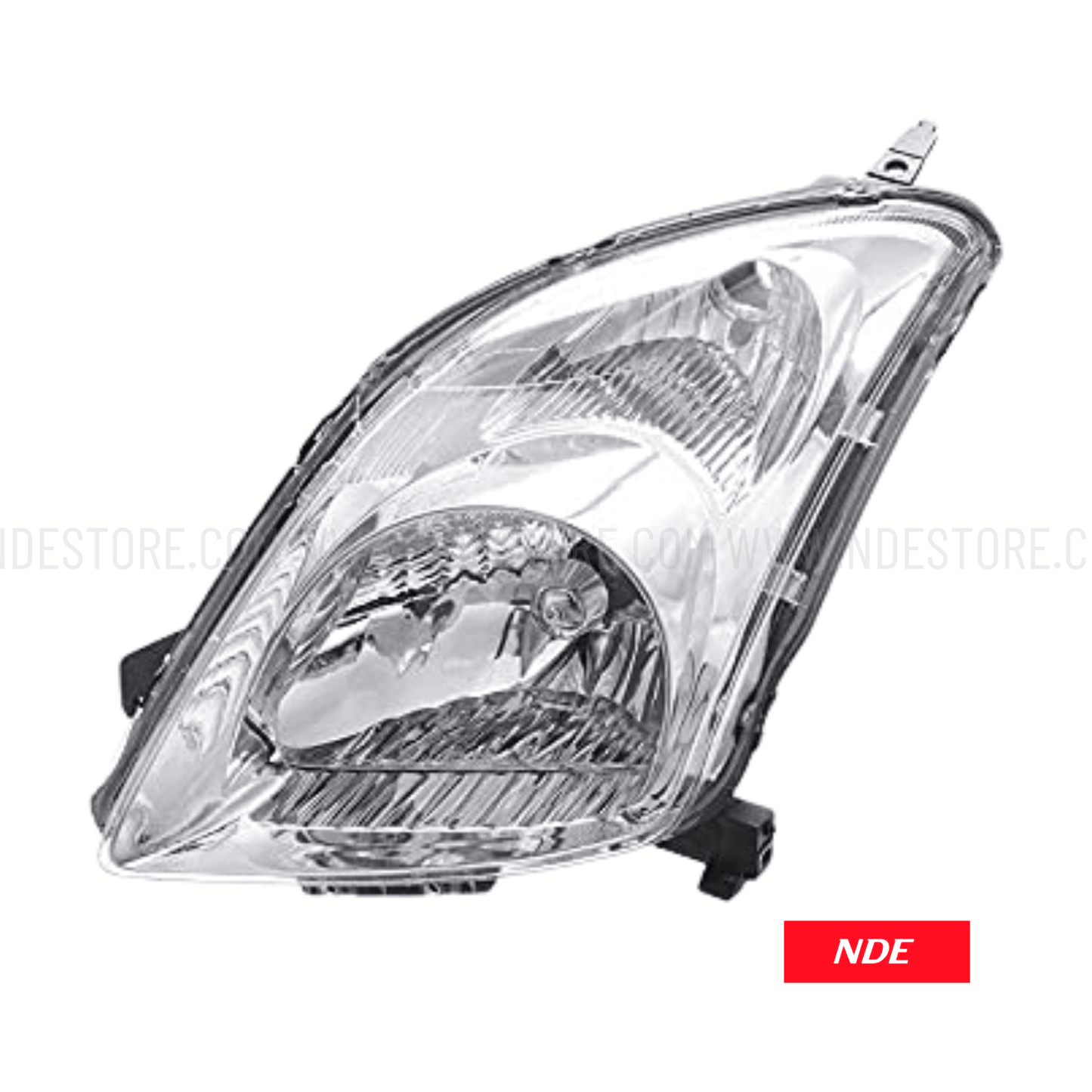 HEADLIGHT ASSY IMPORTED FOR SUZUKI SWIFT (2008-2021) - ndestore.com