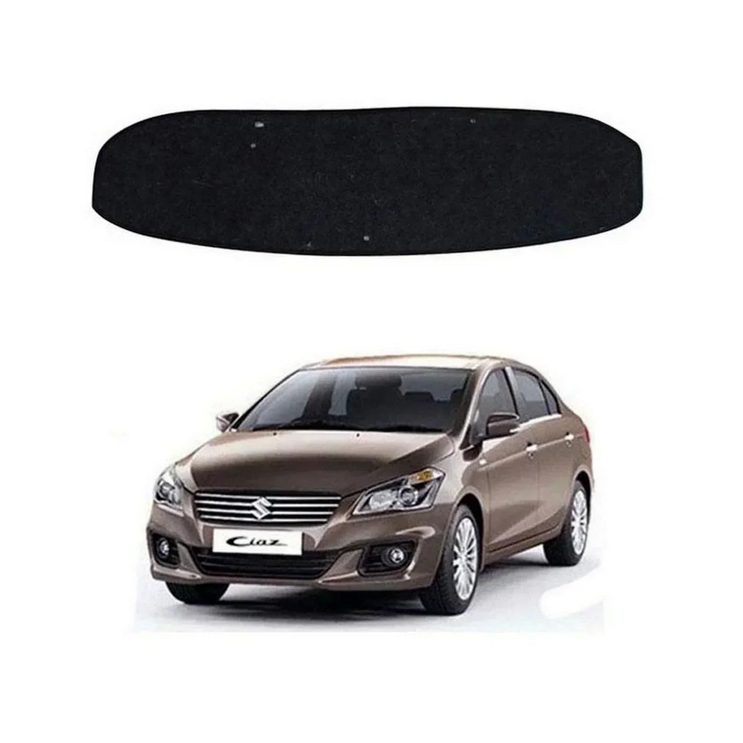 BONNET INSULATOR COVER FOR SUZUKI CIAZ - ndestore.com