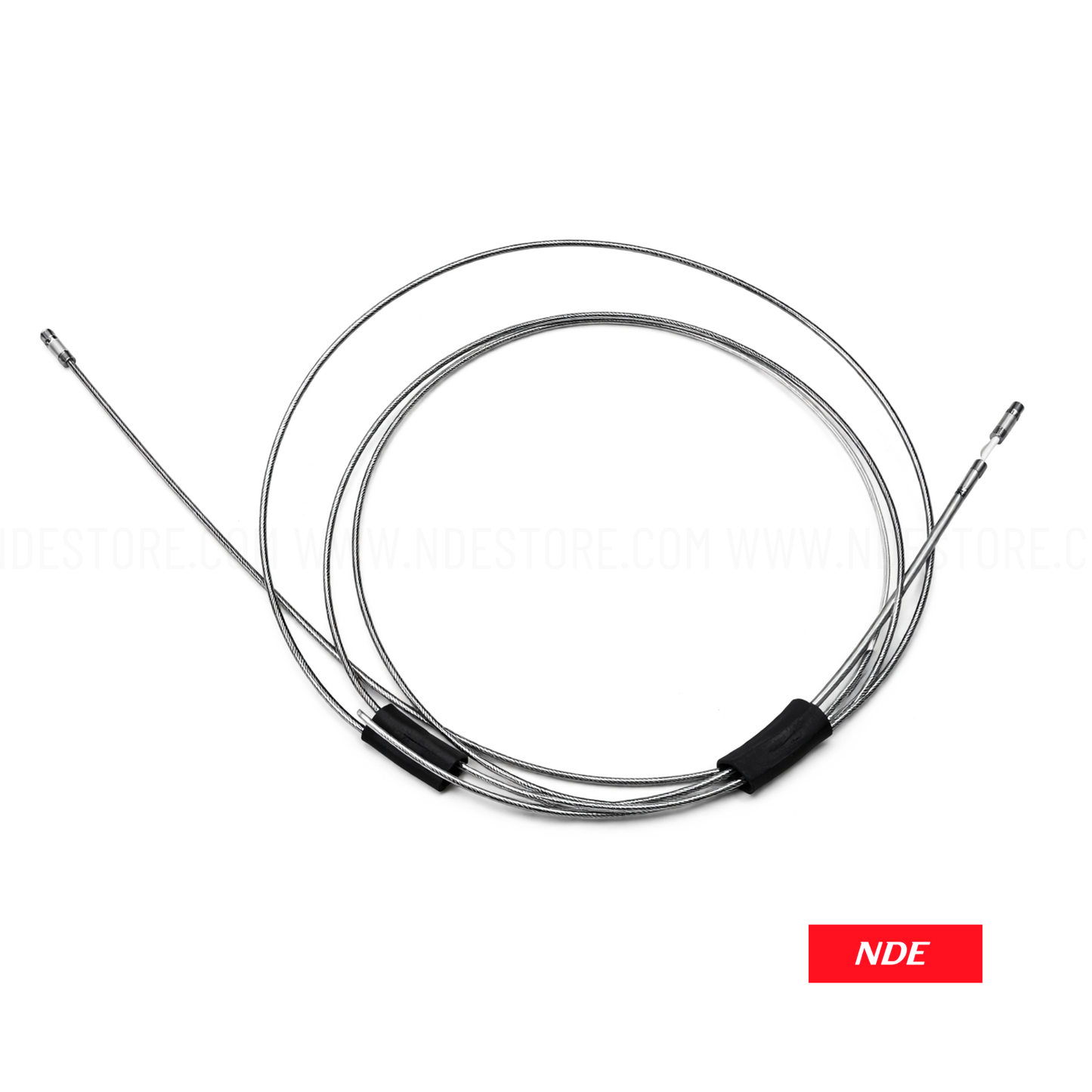 TRUNK OPENER CABLE DIGGI CABLE FOR SUZUKI LIANA