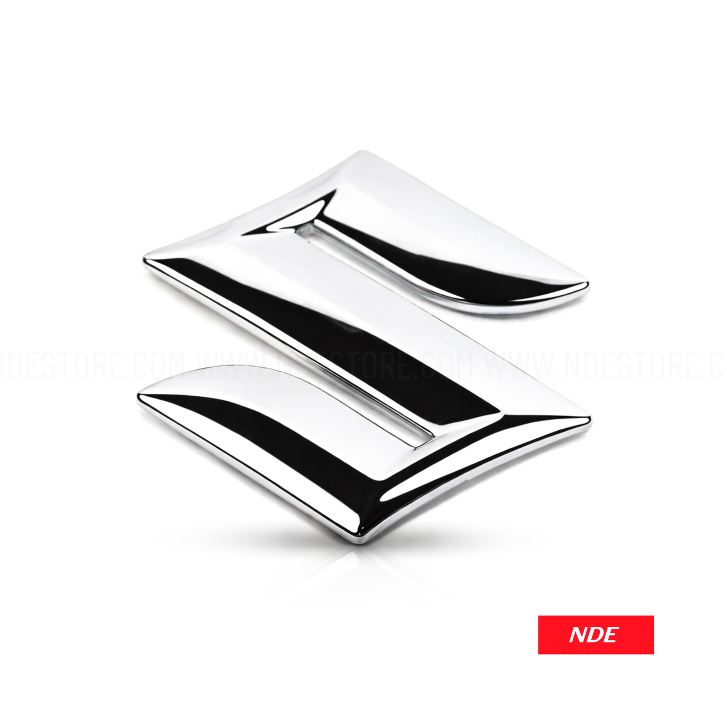 MONOGRAM EMBLEM SUZUKI FOR SUZUKI SWIFT (2021-2026)