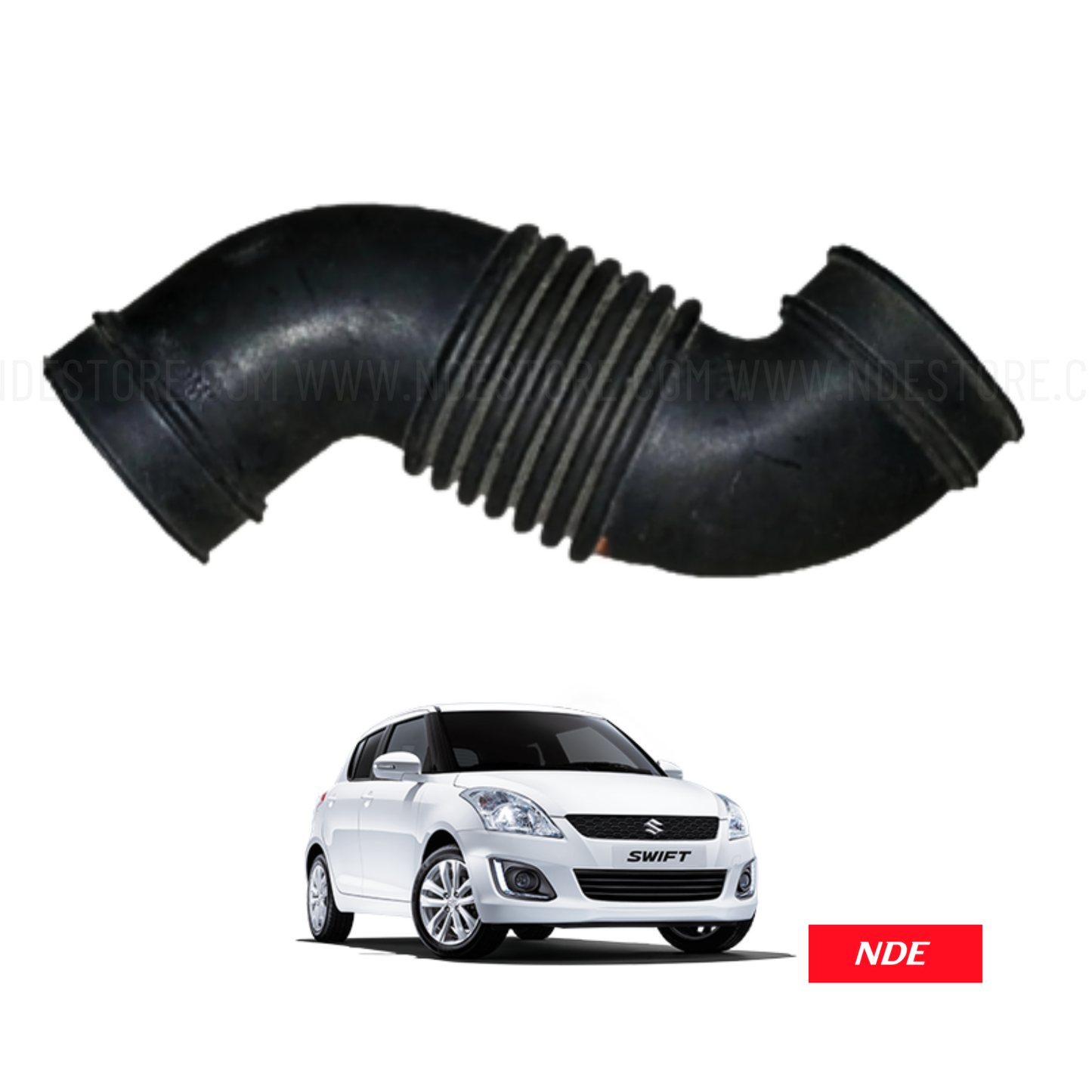 AIR INTAKE PIPE FOR SUZUKI SWIFT (2008-2021)