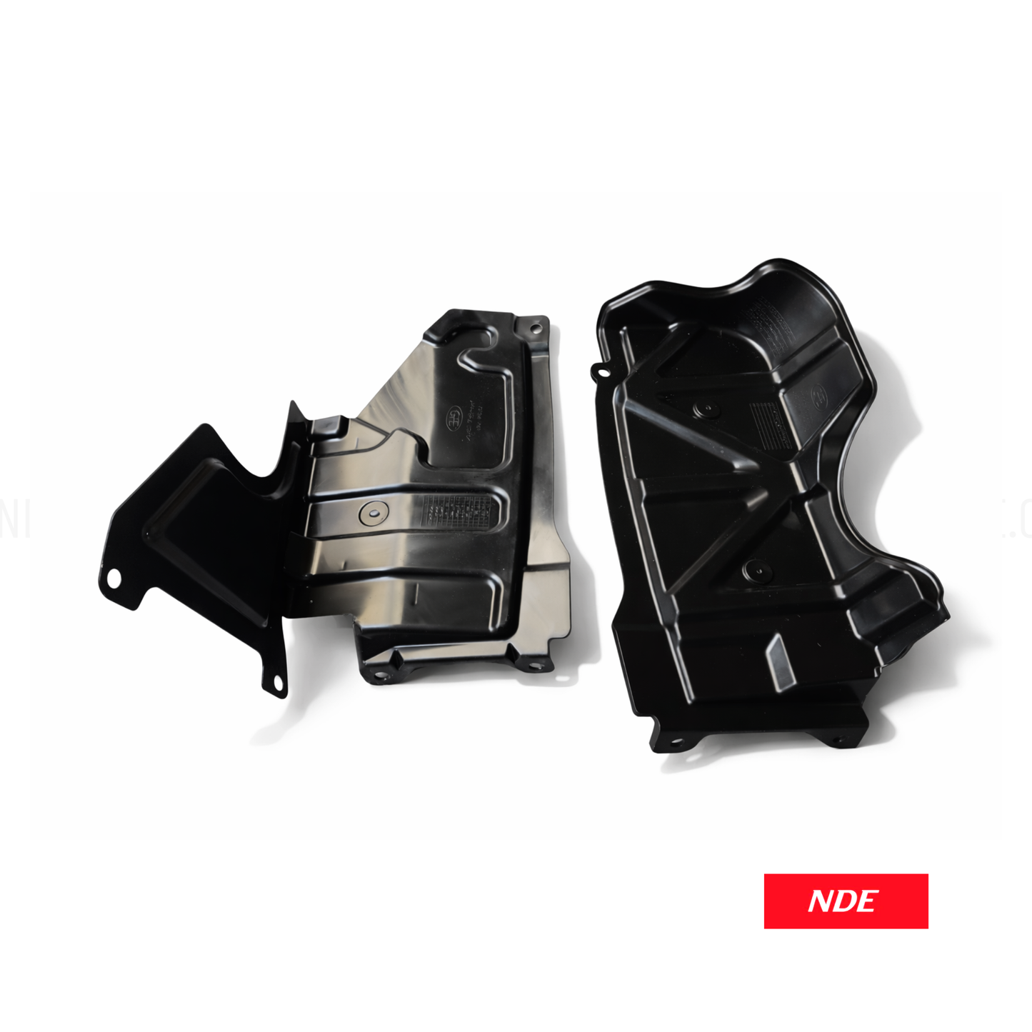 ENGINE SHIELD SET ASSY FOR SUZUKI WAGON R